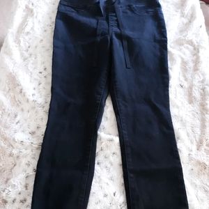 Women's Crop Pants